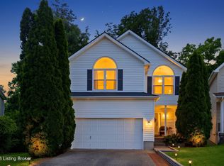 11413 Catalpa View Ct, Louisville, KY 40299