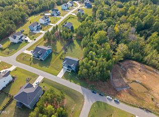6720 Winter Garden Way, Holly Springs, NC 27540