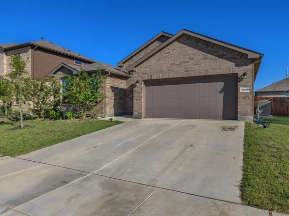 1209 Elgar Trl, Justin, TX 76247