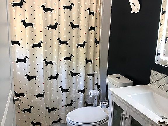 New Tub & Shower Combo