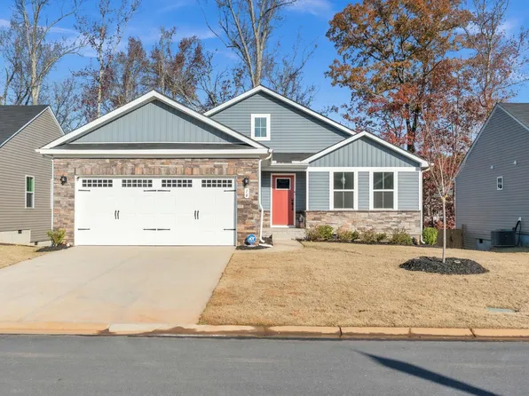 16 Timberwild Dr, Greenville, SC 29605