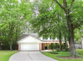 30 Sheep Meadow Pl, Spring, TX 77381