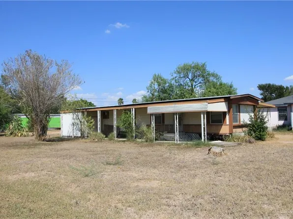 644 E Fannin Ave, Alamo, TX 78516