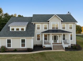 5 Camarillo Ct, Pelzer, SC 29669