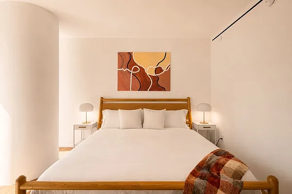 Bedroom, photo 6