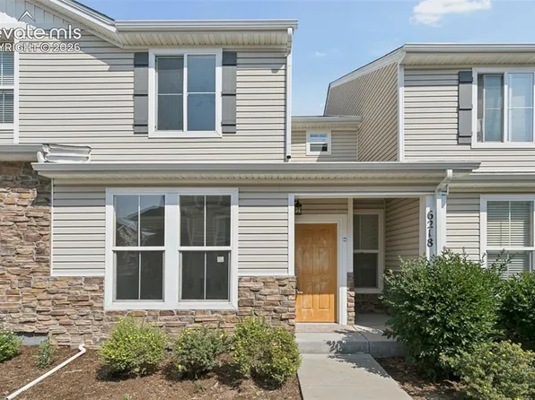 6218 Escalade Point, Colorado Springs, CO 80923