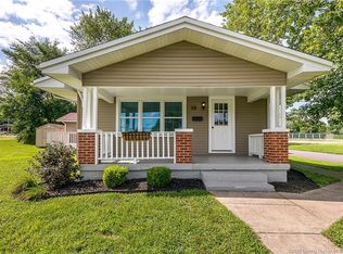 70 E Cherry St, Austin, IN 47102