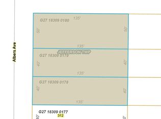 304 Albers Ave, Dayton, OH 45417