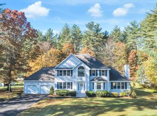 43 Springfield Cir, Merrimack, NH 03054