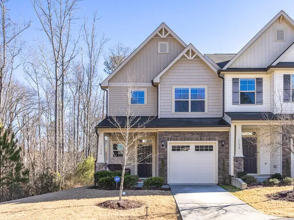 1154 Searstone Ct, Durham, NC 27713