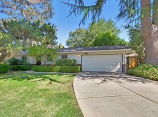 1463 Kings Ln, Palo Alto, CA 94303