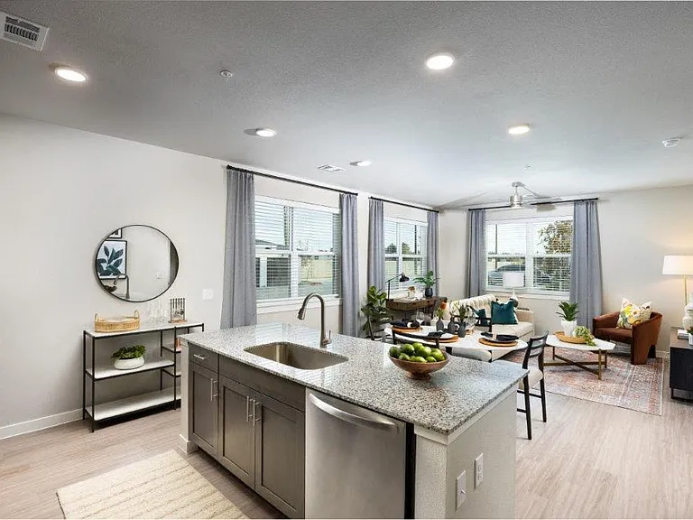 Allora Cinco Ranch — Photo 25