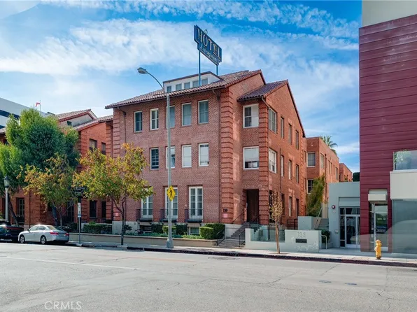 139 S Los Robles Ave Unit 105, Pasadena, CA 91101