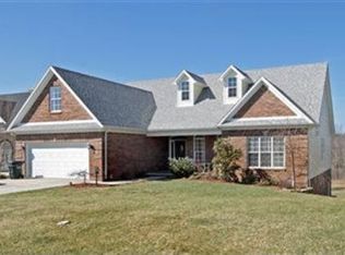 229 Lakeside Dr, Georgetown, KY 40324