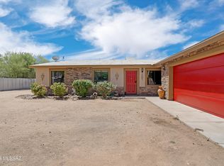 3239 N Flanwill Blvd, Tucson, AZ 85716