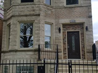 1530 S Ridgeway Ave, Chicago, IL 60623
