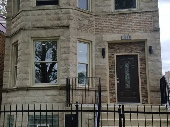 1530 S Ridgeway Ave, Chicago, IL 60623