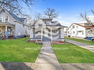 1214 E Corrington Ave, Peoria, IL