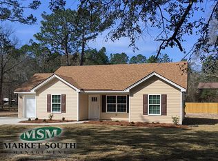 251 Zeigler Rd, Bloomingdale, GA 31302