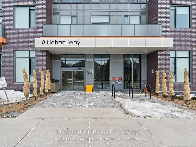8 Nahani Way N #3101 — Photo 2