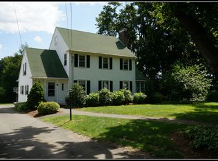 36 Ridge Rd, Danbury, CT 06810