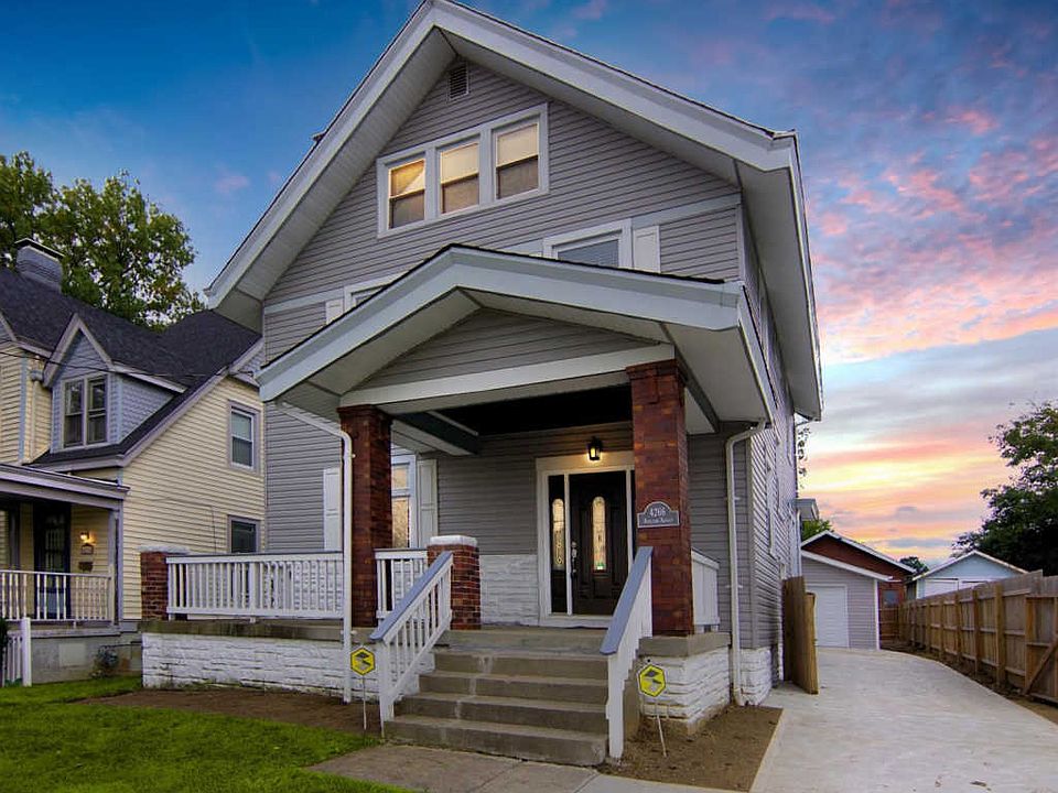 1st image of 4266 Ashland Ave