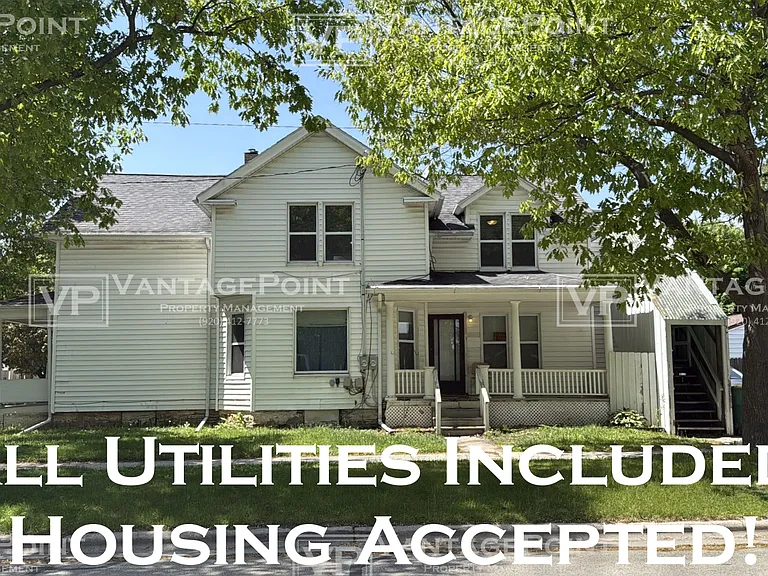 802 Kellogg St — Photo 1