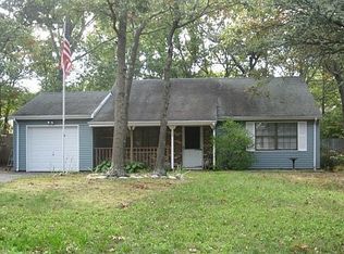 120 Launch Rd, Manahawkin, NJ 08050