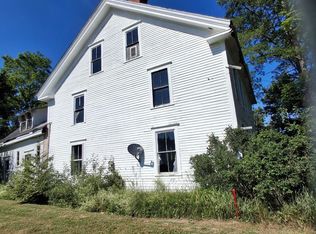 297 S S. Main Street, Winterport, ME 04496