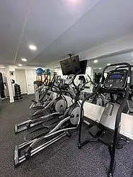 Rented by Olympia House Delaware LP