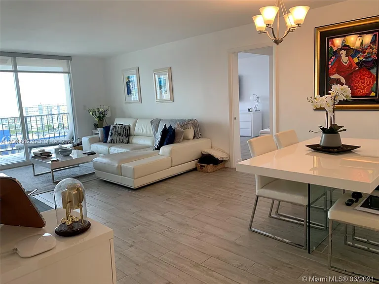 1904 S Ocean Dr #1607 — Photo 6