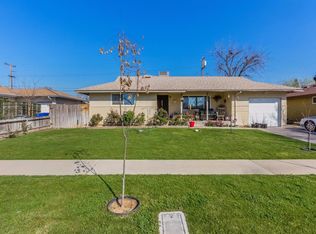 3884 N Hacienda Dr, Fresno, CA