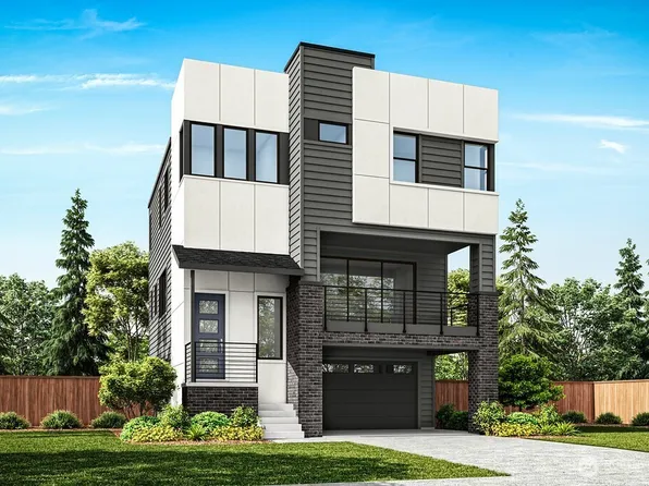 18927 99th Place NE #3, Bothell, WA 98011