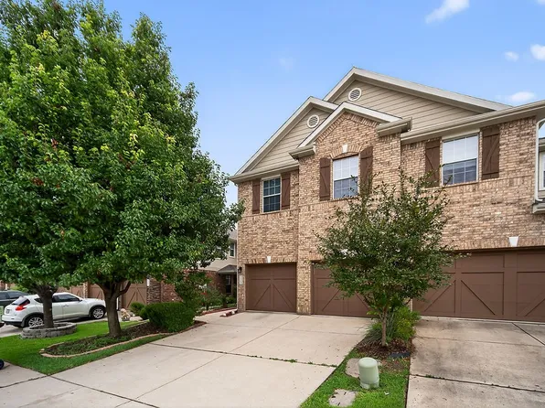 2240 Oklahoma Ave, Plano, TX 75074