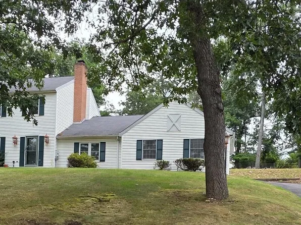 909 Growden Ter, Cumberland, MD 21502