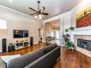 10713 Huntington Rd, Frisco, TX 75035