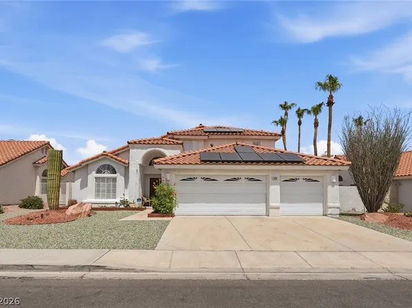 1264 Spanish Armada Rd, Las Vegas, NV 89123