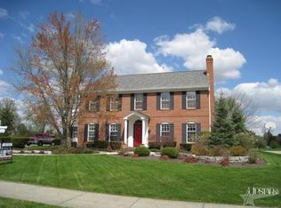 2726 Knightsbridge Pl, Fort Wayne, IN 46815