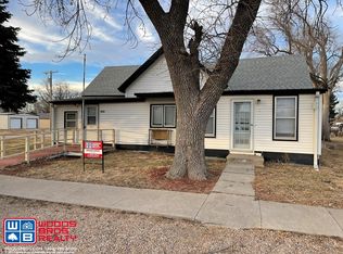 636 Hartford St, Trumbull, NE 68980