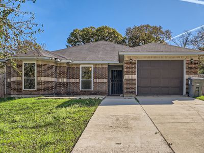 2358 Givendale Rd, Dallas, TX, 75241