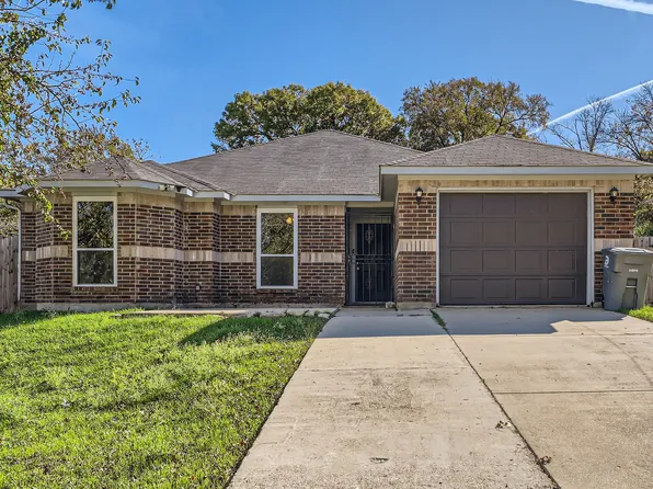 2358 Givendale Rd, Dallas, TX 75241