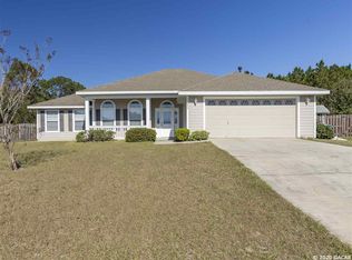 25696 NW 10th Ave, Newberry, FL 32669