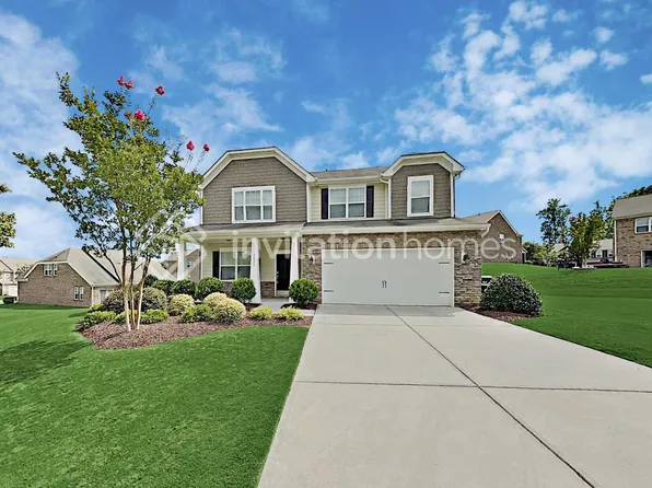 2425 Flintshire Ln, Gastonia, NC 28056