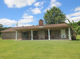 10134 Old 63 S, Lucedale, MS 39452