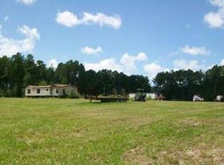 464 SW Lamboy Cir, Lake City, FL 32024