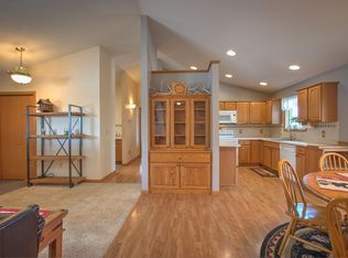 700 Walnut St S, Mora, MN 55051