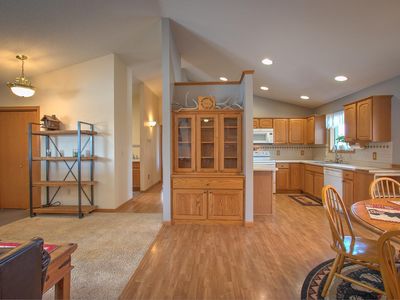 700 Walnut St S, Mora, MN, 55051