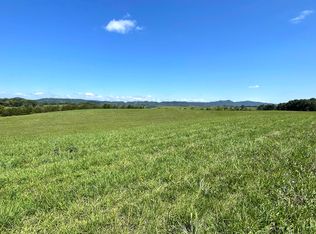 2205 Flatwoods Rd, Mosheim, TN 37818