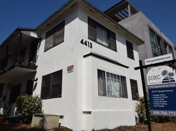 4413, 4413 Tujunga Ave #4413.5, North Hollywood, CA 91602