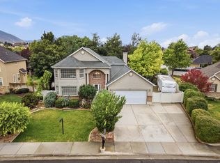 1888 Cobblestone Rd, Springville, UT 84663